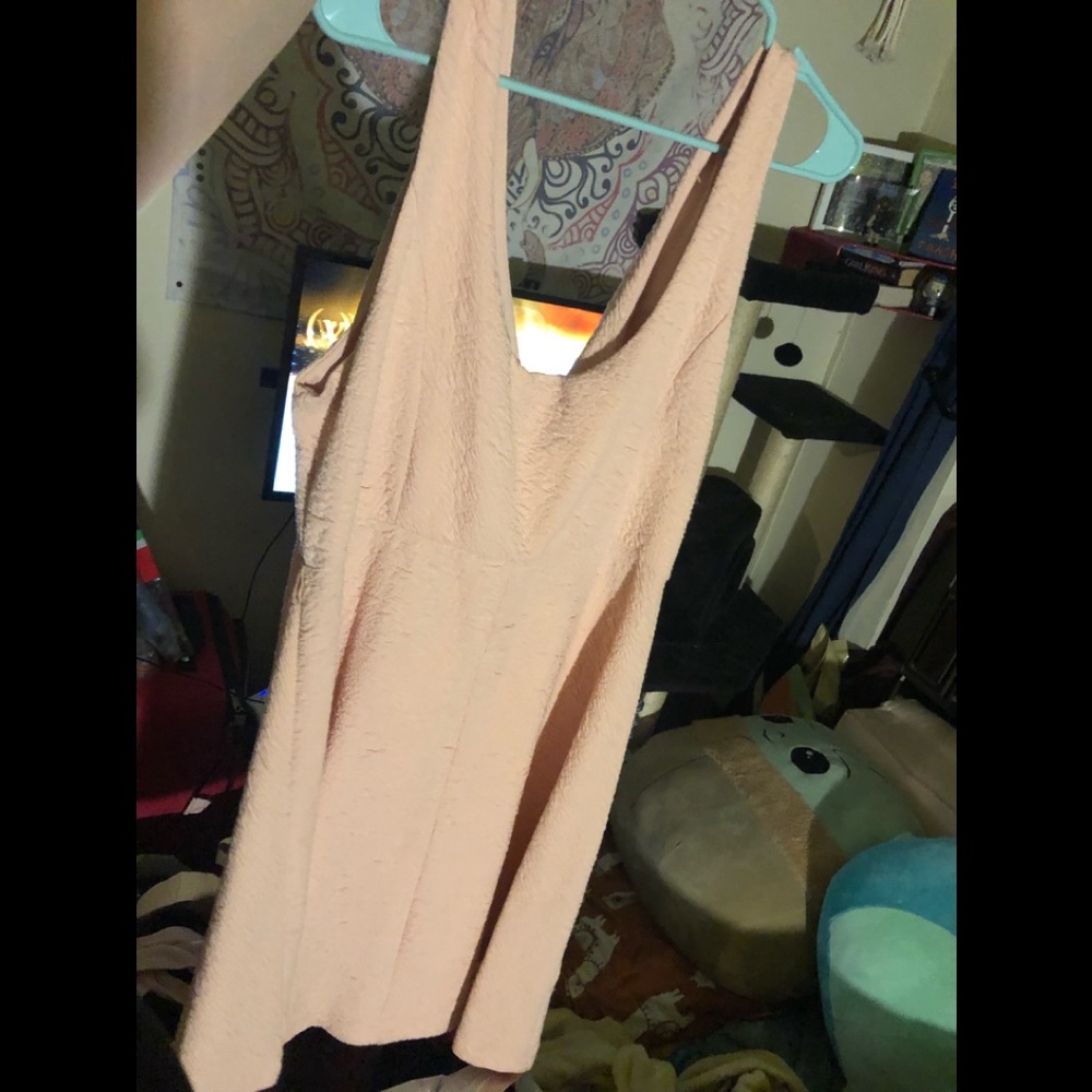 Torrid dress